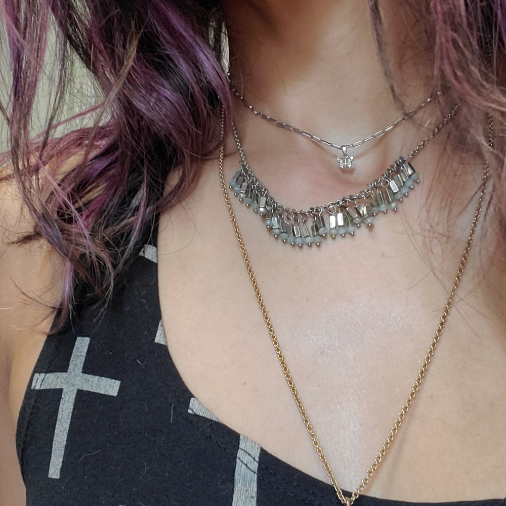 Necklace - Picture 6 of 6